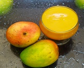 Alphonso Mango Pulp